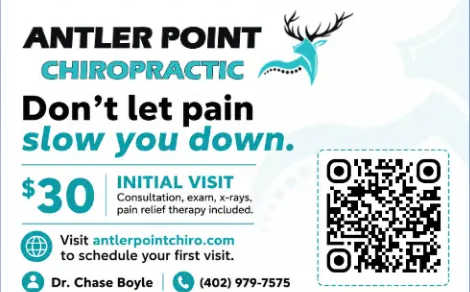 Antler Point Chiropractic