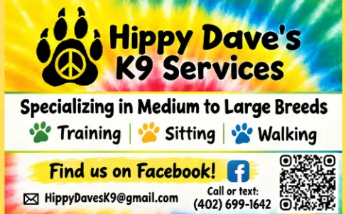 Hippy Dave's K9 Services